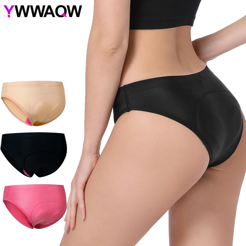 Mountain Biking Underwear - Intimo da ciclismo da donna pantaloncini
