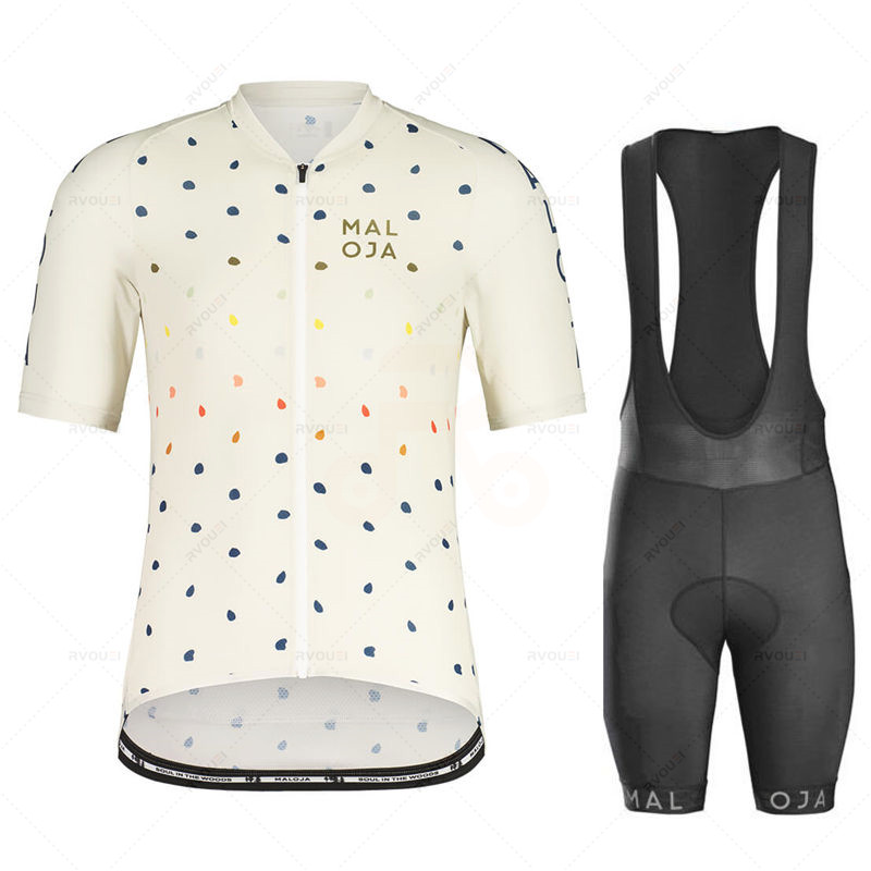 Mountain Biking Underwear - Set di vestiti in Jersey da
