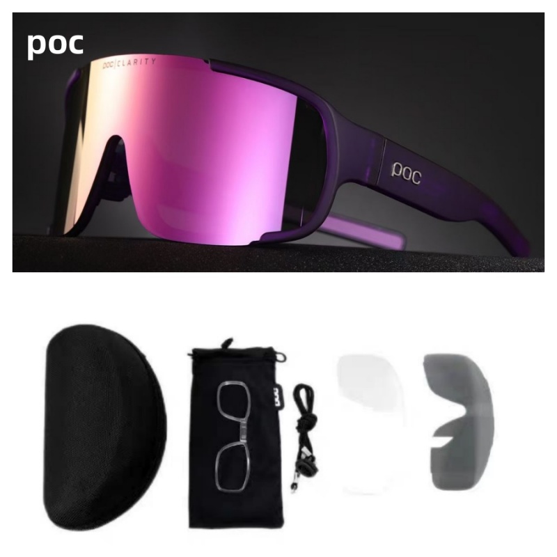 Mountain Biking Underwear - POC Aspire 9 tuta COLORE Mountain