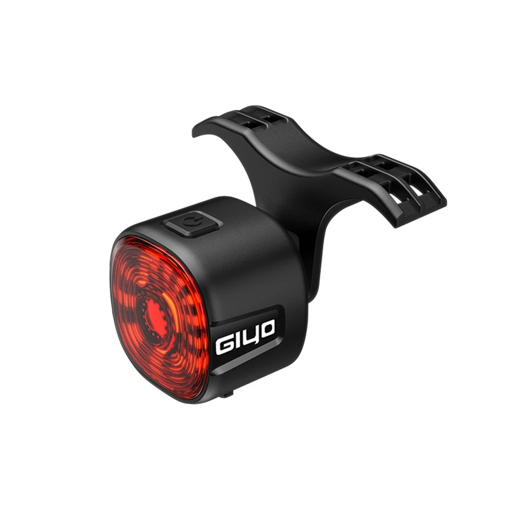 Mountain Biking Lights - Luce Intelligente per Bicicletta con Sensore