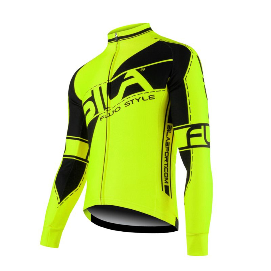 Mountain Biking Underwear - Sila Usa Giacca sportiva da esterno