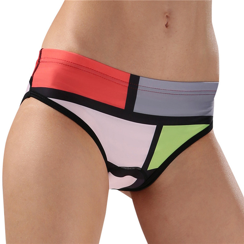 Mountain Biking Underwear - Intimo da ciclismo da donna Pantaloncini