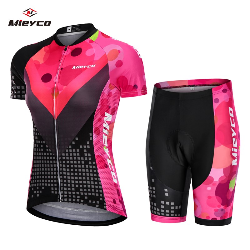 Tuta da mountain bike per donn - Mountain Biking Underwear recensione e prezzo