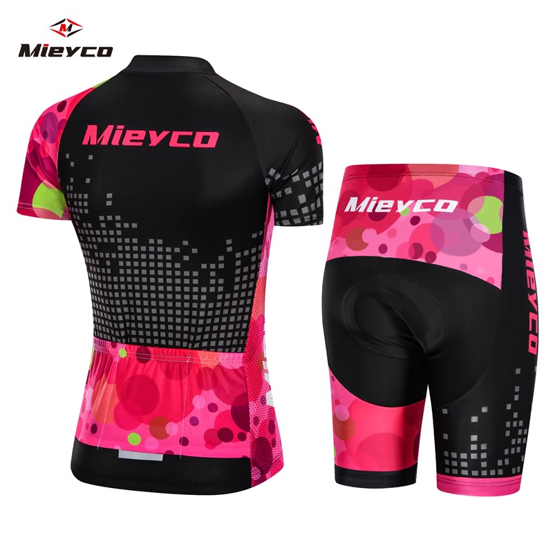 Tuta da mountain bike per donn - Mountain Biking Underwear recensione e prezzo