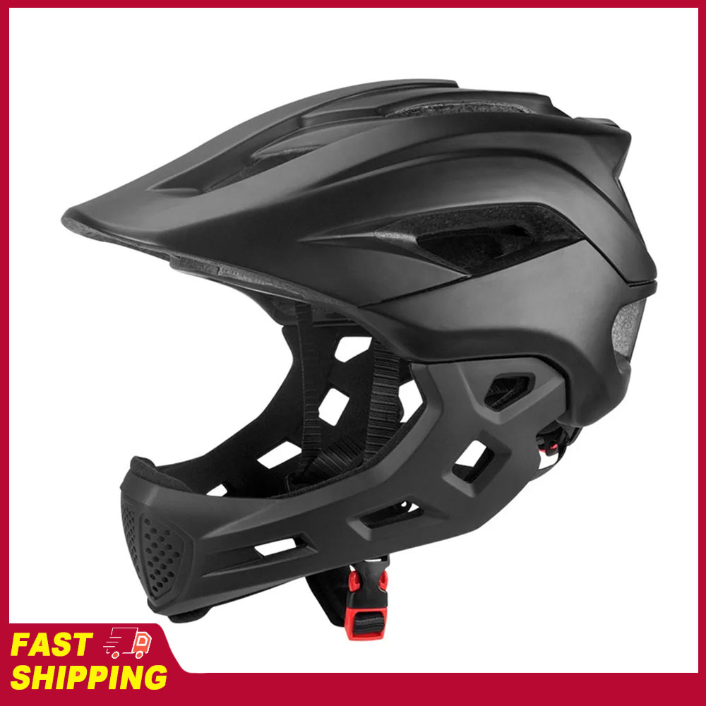 Casco Integrale 2 in 1 per Bam - Mountain Biking Helmet Kids recensione e prezzo