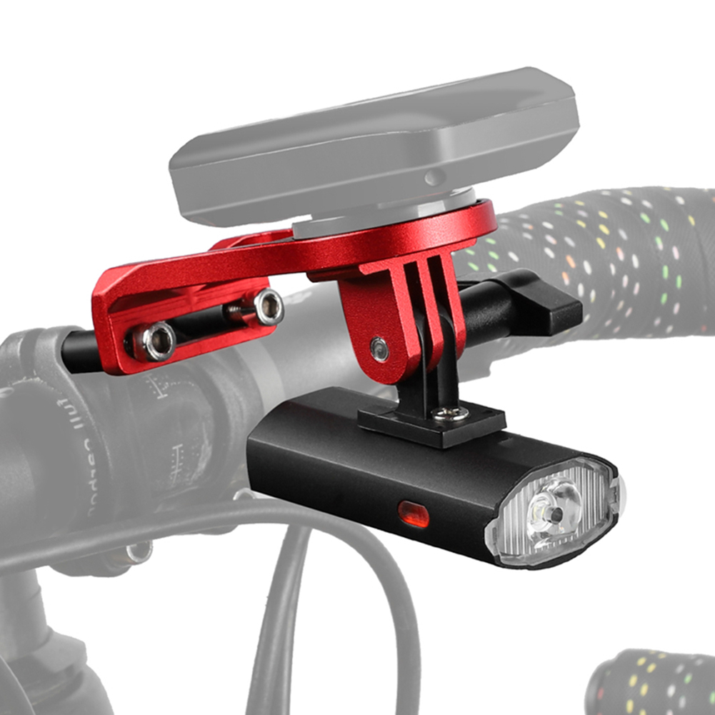 Supporto per forcella anterior - Mountain Biking Lights recensione e prezzo