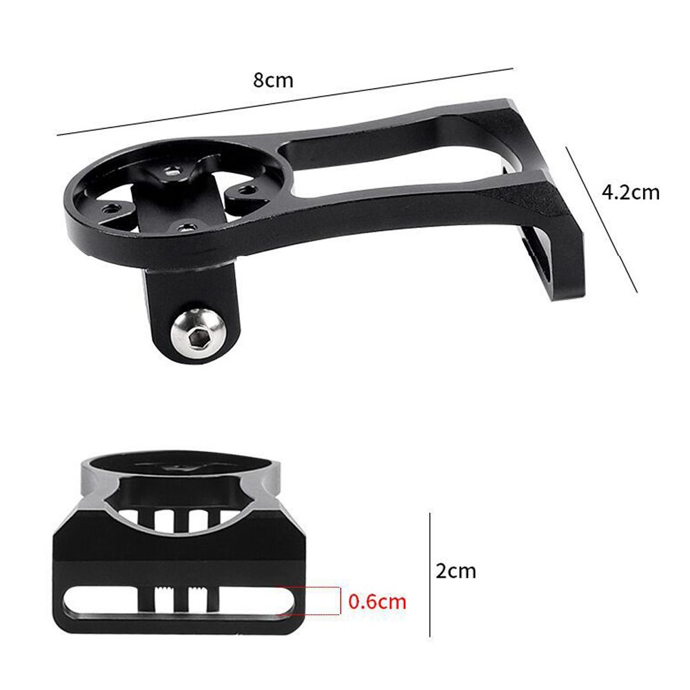 Supporto per forcella anterior - Mountain Biking Lights recensione e prezzo