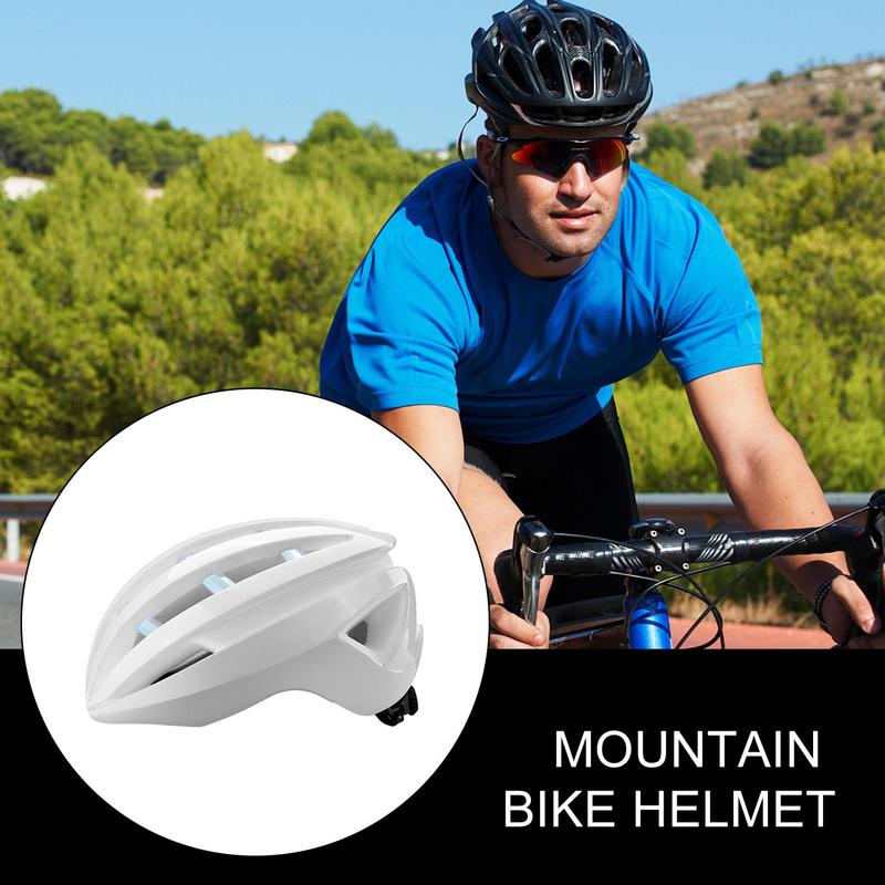 Caschi da ciclismo Casco da bi - Mountain Biking Helmet Kids recensione e prezzo