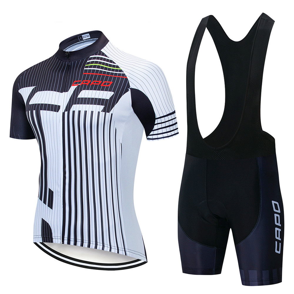Completo da Ciclismo 2026 Uomo - Mountain Biking Underwear recensione e prezzo