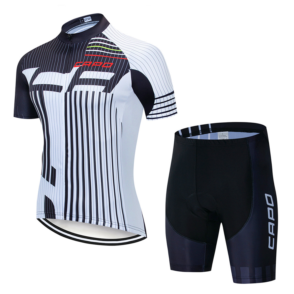 Completo da Ciclismo 2026 Uomo - Mountain Biking Underwear recensione e prezzo