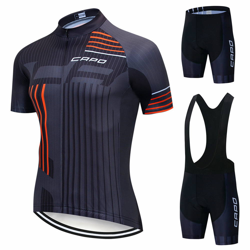 Completo da Ciclismo 2026 Uomo - Mountain Biking Underwear recensione e prezzo
