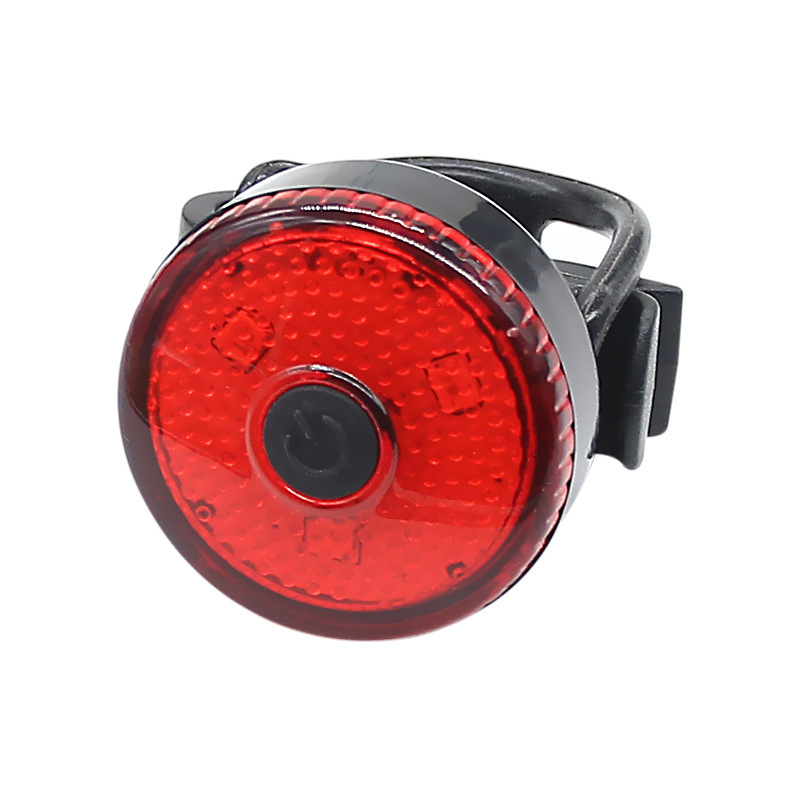 Lampada posteriore per bicicle - Mountain Biking Lights recensione e prezzo