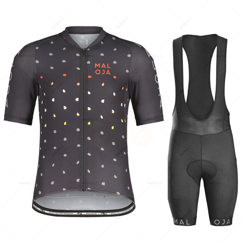 Set di vestiti in Jersey da ci - Mountain Biking Underwear recensione e prezzo