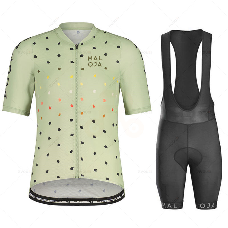Set di vestiti in Jersey da ci - Mountain Biking Underwear recensione e prezzo