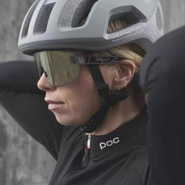 POC ELICIT 9 tuta COLORE Mount - Mountain Biking Underwear recensione e prezzo