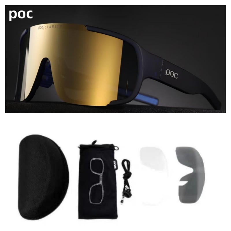 POC Aspire 9 tuta COLORE Mount - Mountain Biking Underwear recensione e prezzo