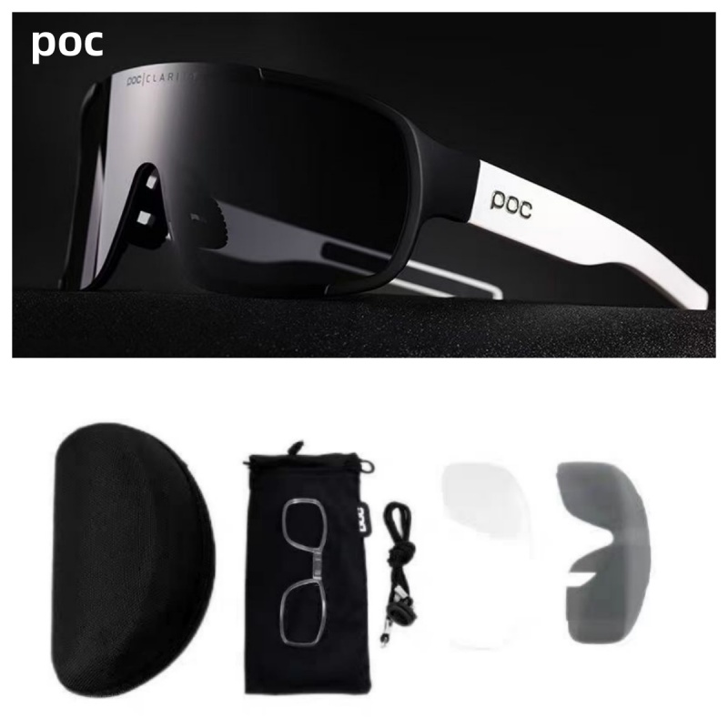 POC Aspire 9 tuta COLORE Mount - Mountain Biking Underwear recensione e prezzo