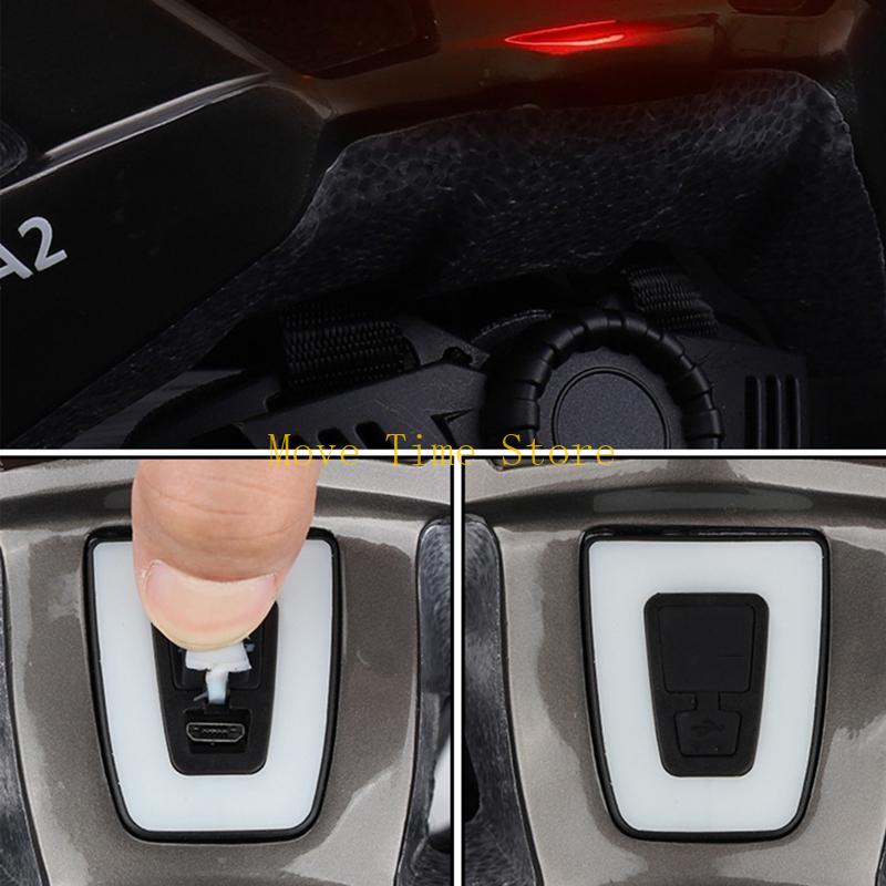 92ME Uomo Donna Unisex LED Lig - Mountain Biking Helmet Kids recensione e prezzo