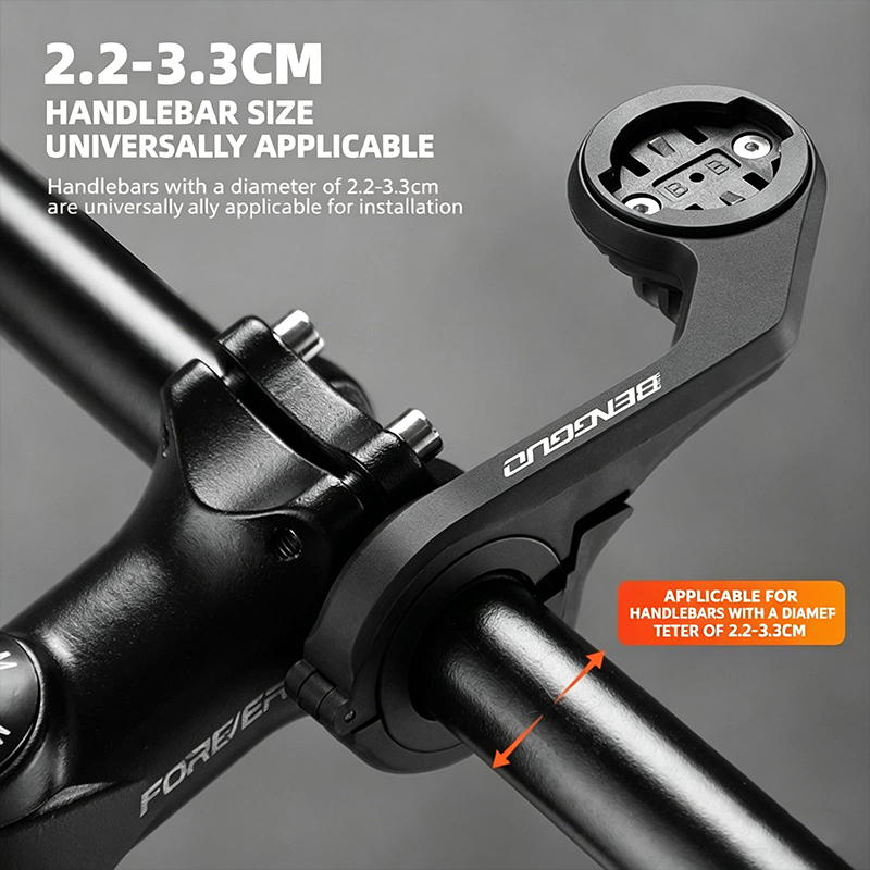 Supporto Estensione per Comput - Mountain Biking Lights recensione e prezzo