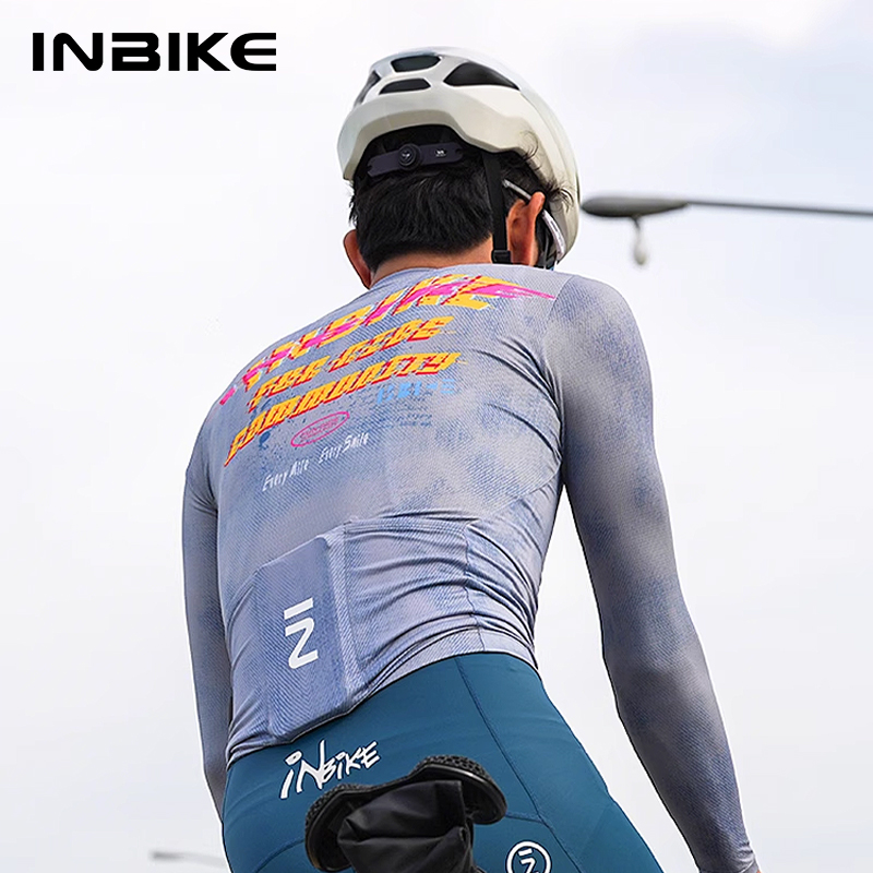 INBIKE Set da ciclismo primave - Mountain Biking Underwear recensione e prezzo