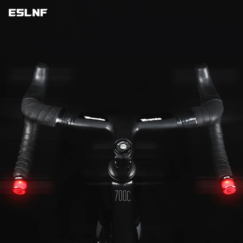 ESLNF Ricarica USB Luce per ma - Mountain Biking Lights recensione e prezzo