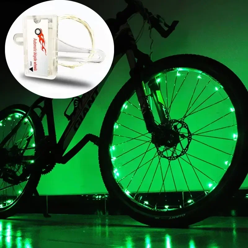 Luci per pneumatici Luci per r - Mountain Biking Lights recensione e prezzo