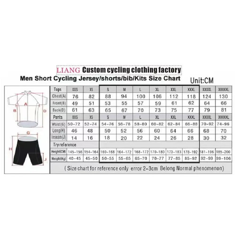 Completo da Ciclismo Lotto 202 - Mountain Biking Underwear recensione e prezzo