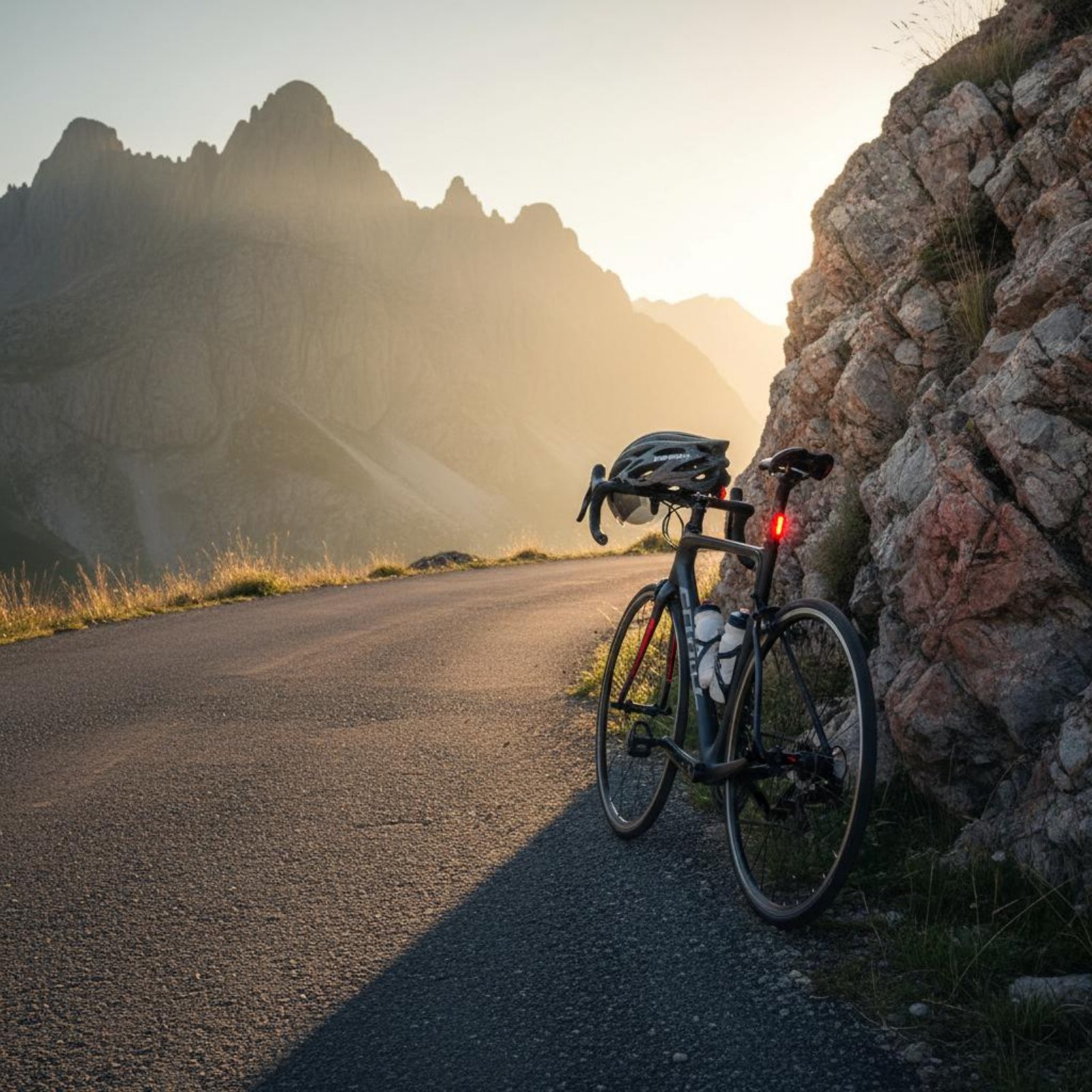 Casco da Bici da Strada con Oc - Mountain Biking Helmet Kids recensione e prezzo
