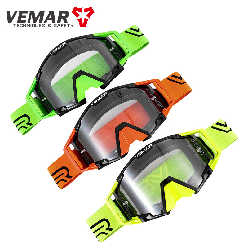 VEMAR Uomo Donna Occhiali da m - Mountain Biking Helmet Full Face recensione e prezzo