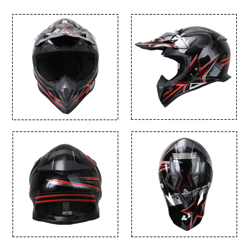 601 Uchoose Casco da corsa fuo - Mountain Biking Helmet Kids recensione e prezzo