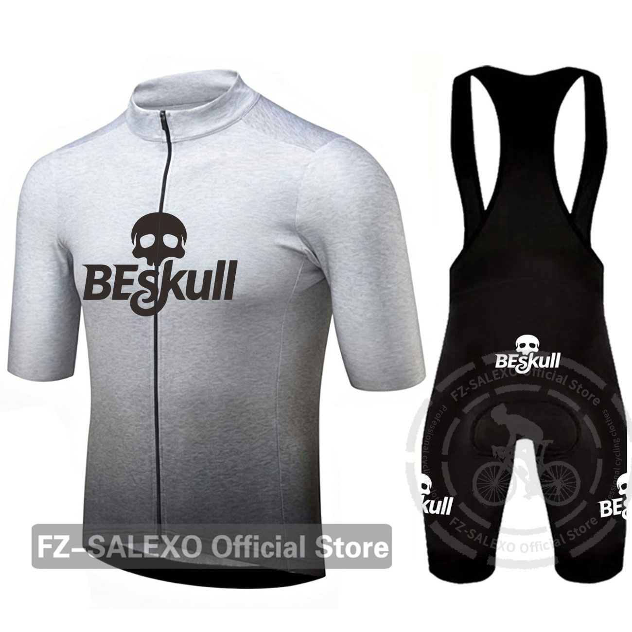Abbigliamento Ciclismo BESKULL - Mountain Biking Underwear recensione e prezzo