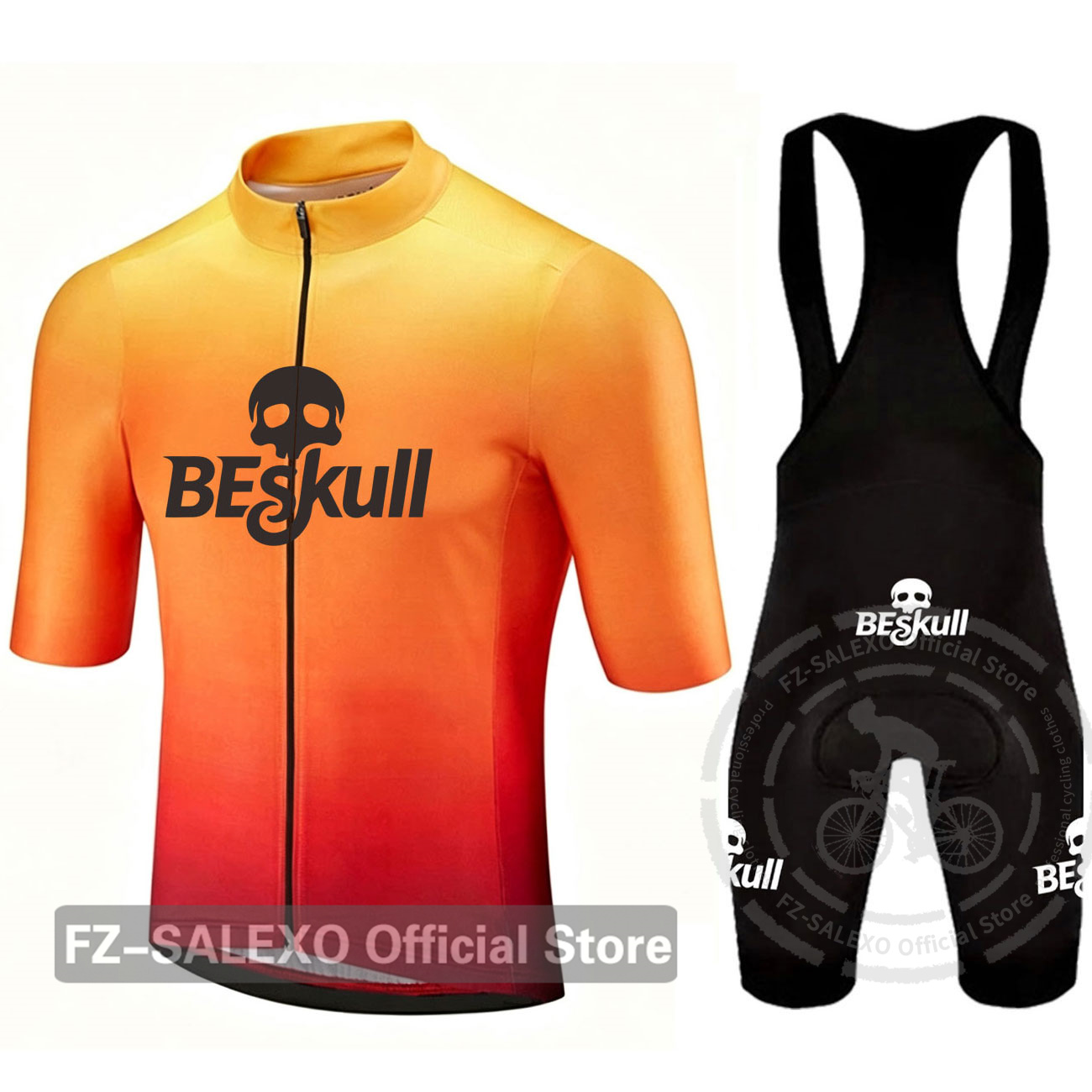 Abbigliamento Ciclismo BESKULL - Mountain Biking Underwear recensione e prezzo