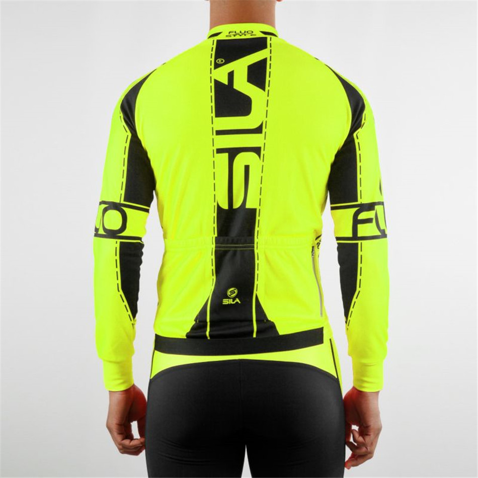 Sila Usa Giacca sportiva da es - Mountain Biking Underwear recensione e prezzo