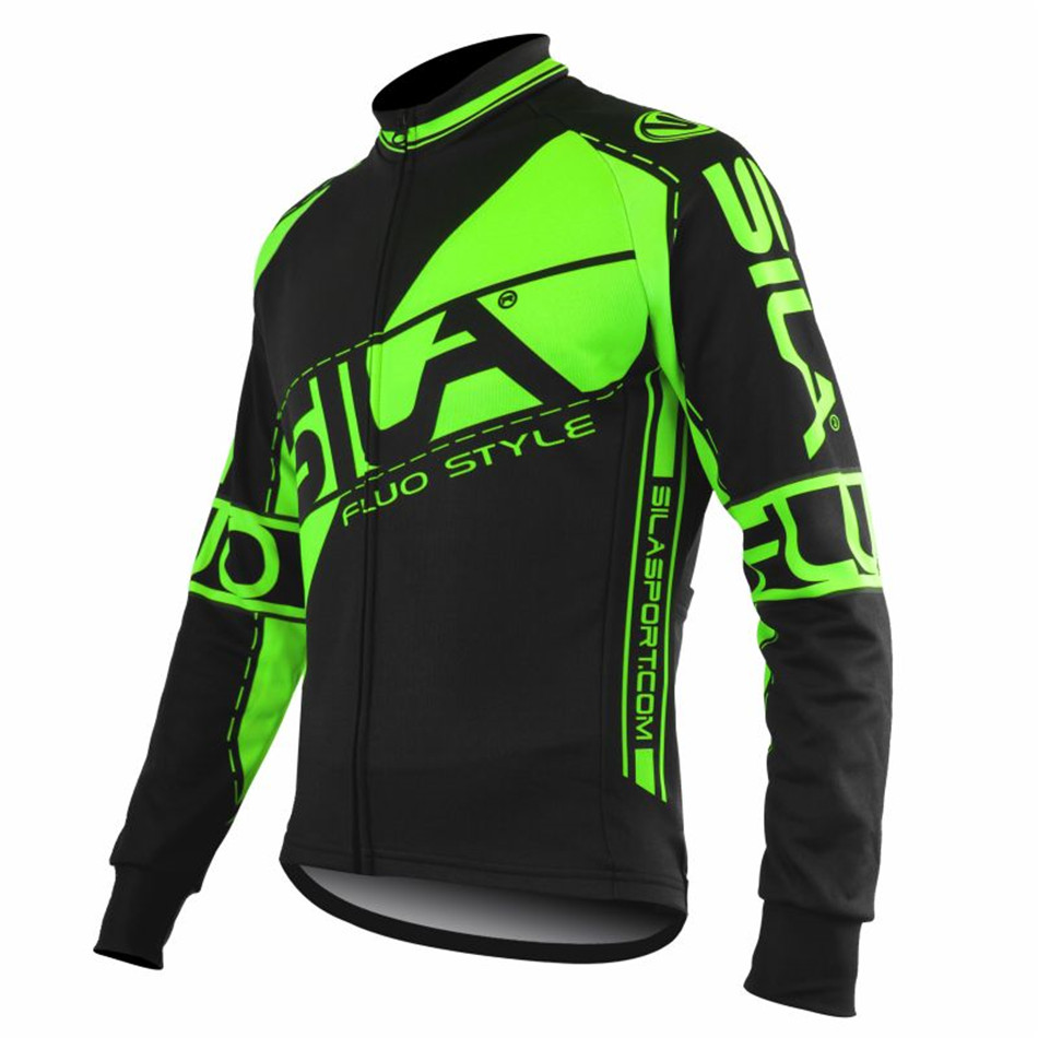 Sila Usa Giacca sportiva da es - Mountain Biking Underwear recensione e prezzo