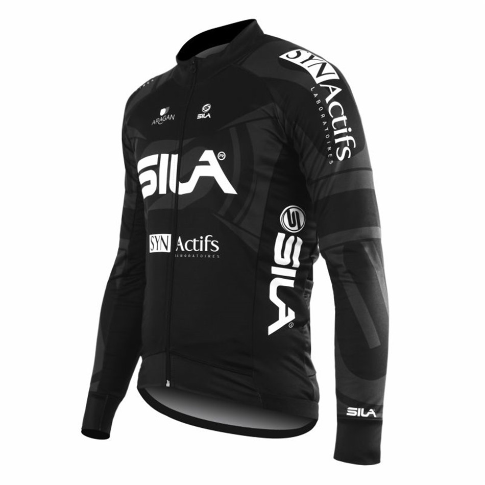 Sila Usa Giacca sportiva da es - Mountain Biking Underwear recensione e prezzo