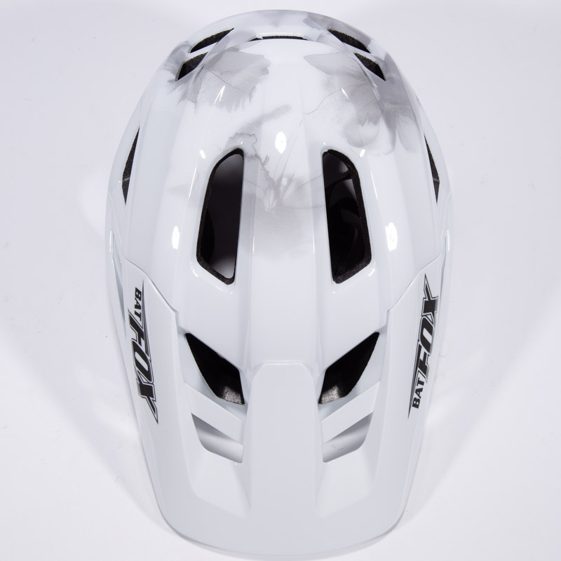 Casco da Mountain Bike BATFOX  - Mountain Biking Helmet Kids recensione e prezzo