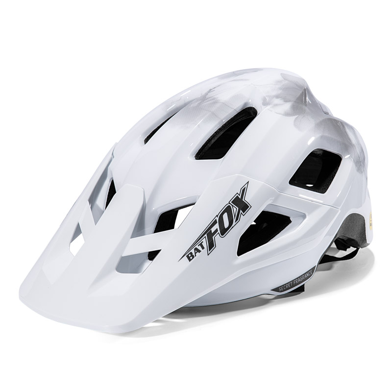 Casco da Mountain Bike BATFOX  - Mountain Biking Helmet Kids recensione e prezzo