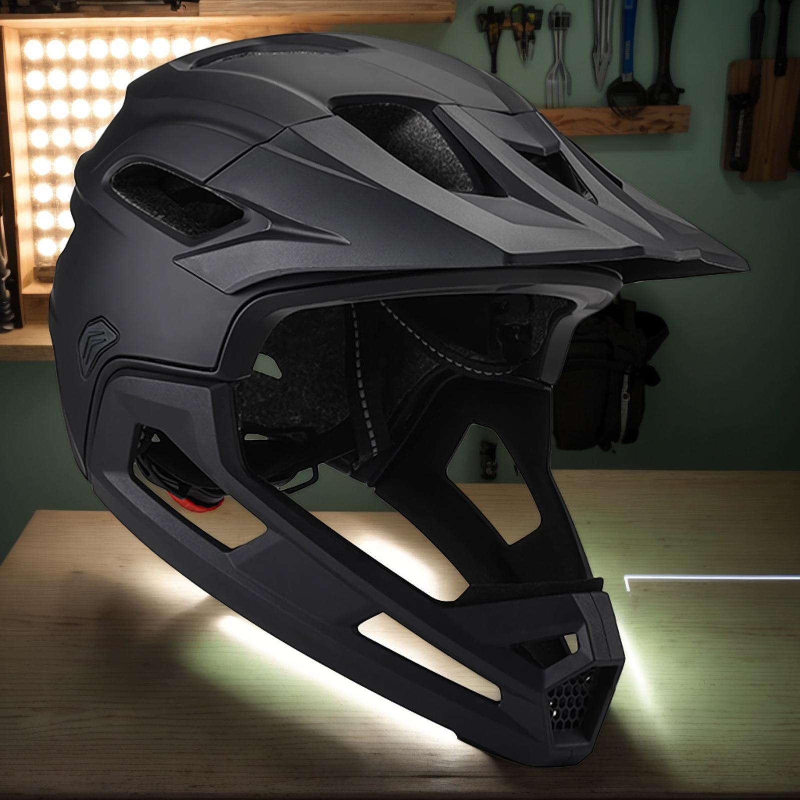Casco da Mountain Bike per Adu - Mountain Biking Helmet Kids recensione e prezzo