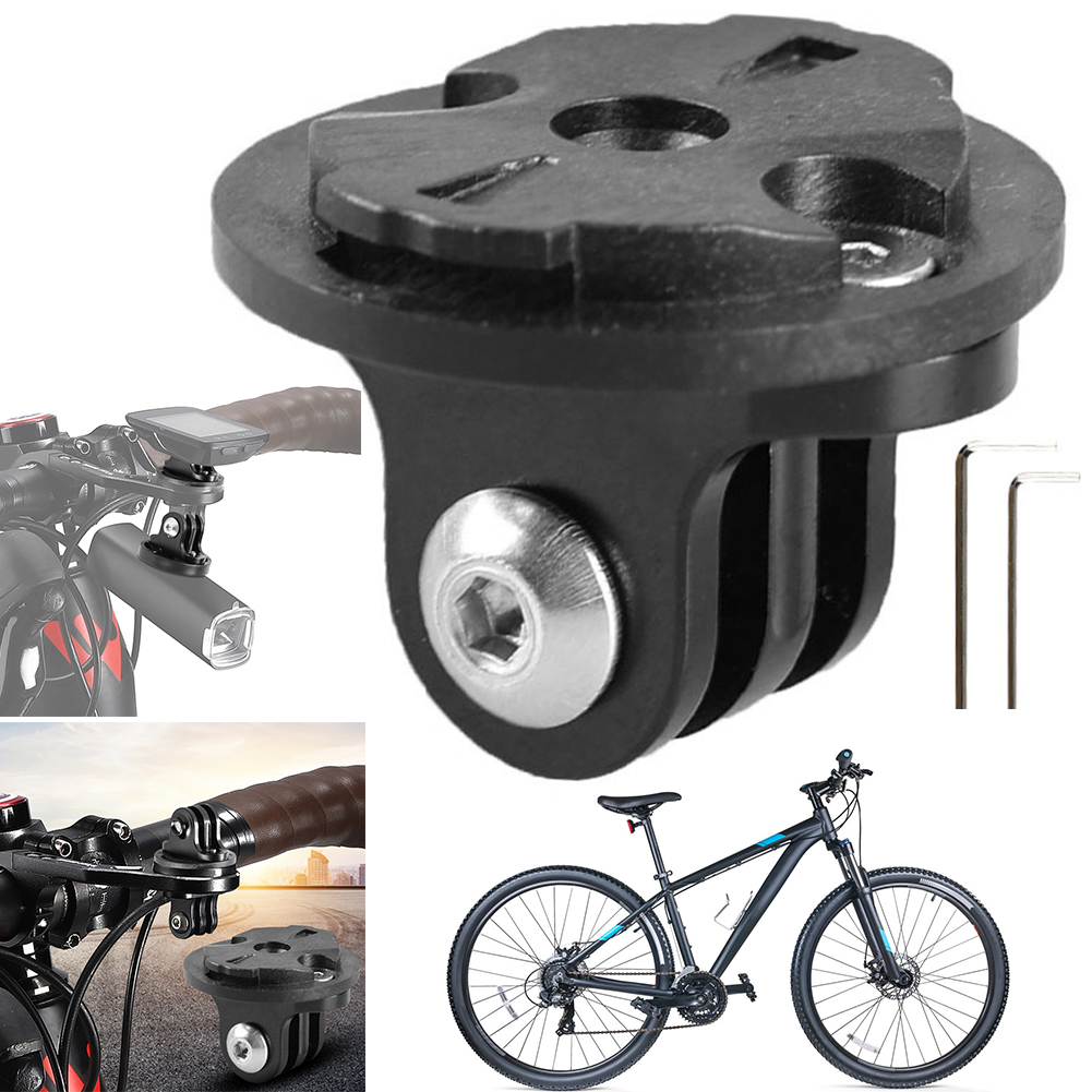 Supporto per Fotocamera Sporti - Mountain Biking Lights recensione e prezzo