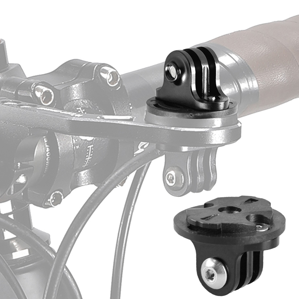 Supporto per Fotocamera Sporti - Mountain Biking Lights recensione e prezzo