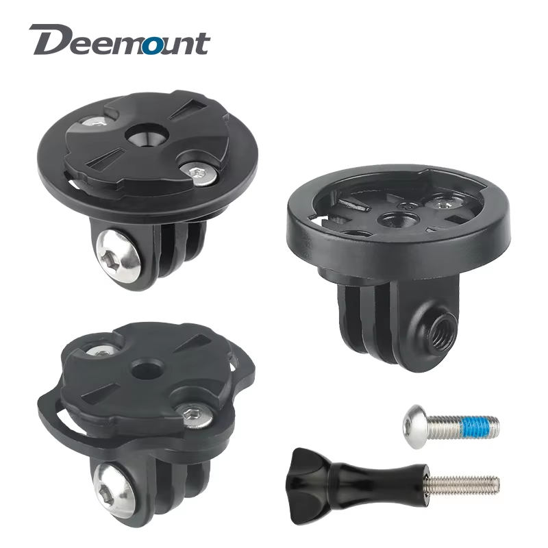 Supporto per Luce Bicicletta e - Mountain Biking Lights recensione e prezzo