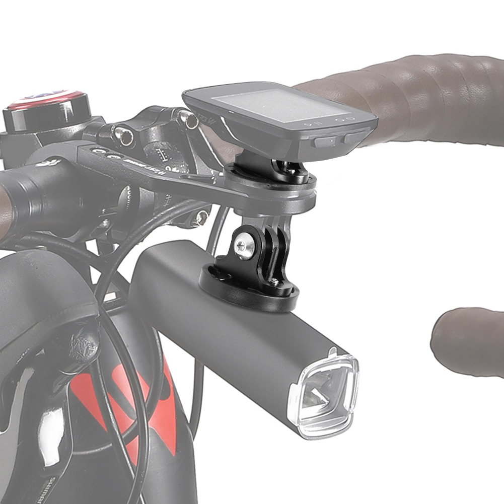 Supporto per Luce Bicicletta e - Mountain Biking Lights recensione e prezzo