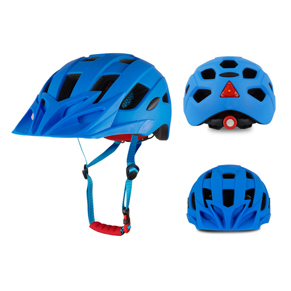 Casco da ciclismo leggero - Ca - Mountain Biking Helmet Kids recensione e prezzo