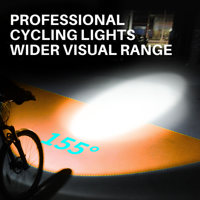 Luce multifunzione per bici da - Mountain Biking Lights recensione e prezzo