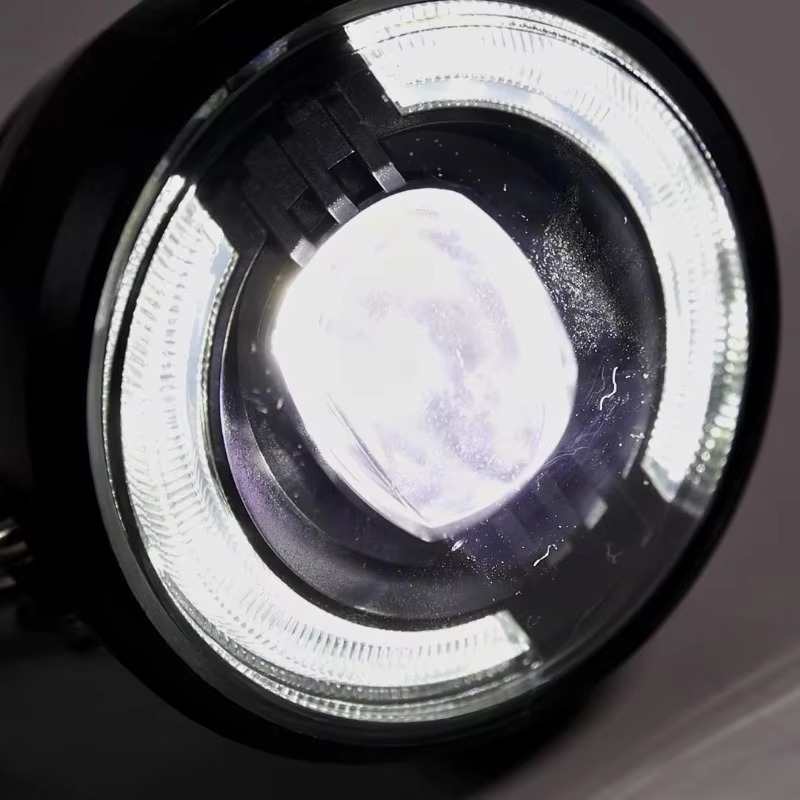 Popu per 1 pz faretto anterior - Mountain Biking Lights recensione e prezzo