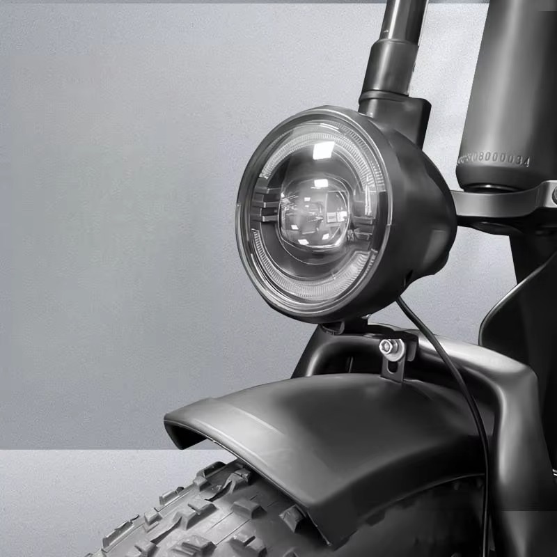 Popu per 1 pz faretto anterior - Mountain Biking Lights recensione e prezzo