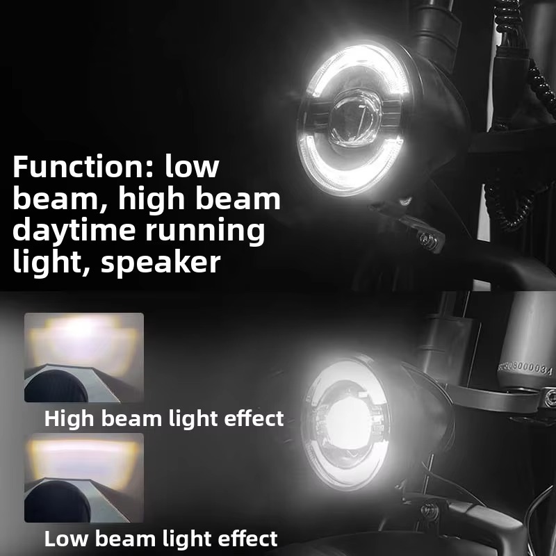 Popu per 1 pz faretto anterior - Mountain Biking Lights recensione e prezzo
