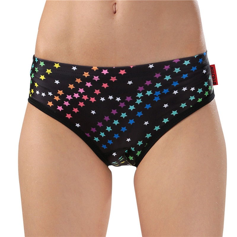 Intimo da ciclismo da donna Pa - Mountain Biking Underwear recensione e prezzo