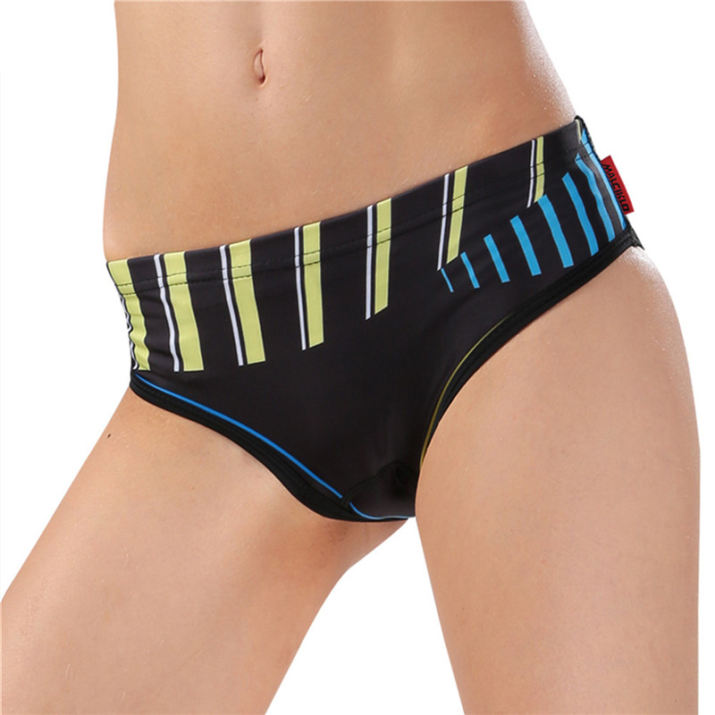 Intimo da ciclismo da donna Pa - Mountain Biking Underwear recensione e prezzo