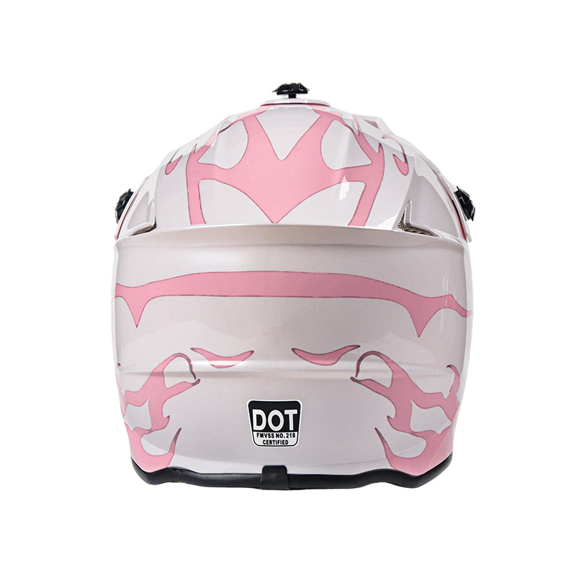 Caschi da Moto per Bambini Cer - Mountain Biking Helmet Kids recensione e prezzo